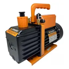 Bomba Vácuo 7 Cfm Duplo Estágio Bivolt Foto mini 1