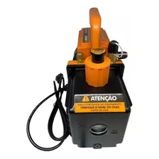 Bomba Vácuo 7 Cfm Duplo Estágio Bivolt Foto mini 3