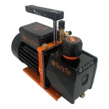 Bomba Vacuo 7cfm Duplo Estagio Suryha Motor: 3/4 Hp Foto mini 2