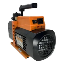 Bomba vacuo 8 Cfm duplo estágio refrigeração e automotivo Suryha Foto mini  3