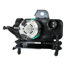 Bomba Vacuo Compressor Do Ar Condicionado F4000 99 A 2012 Foto mini 2