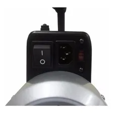 Bomba Vácuo Duplo Estágio 6cfm Bivolt Ar Condicionado Foto mini 3