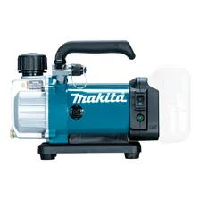 Bomba vácuo Makita Dvp180z 1.8 cfm sem fio sem bat carreg bivolt Foto mini  2