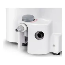 Bomba Vácuo Suctron Pratic 1 Consultório - Schuster Foto mini  3