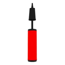 Bomba Vermelha Para Inflar BalÔes Bomba Para Balão Uni Cor Vermelho Foto mini 2