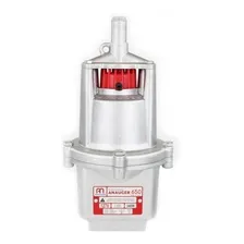 Bomba Vibratória Submersa 650 Anauger 127V Foto mini  2
