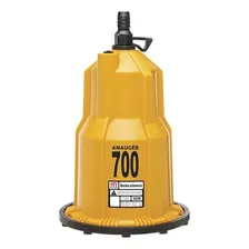 Bomba Vibrat贸ria Submersa 700 Anauger 110V Foto mini 4
