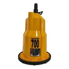 Bomba Vibrat贸ria Submersa 700 Anauger 110V Foto mini 1