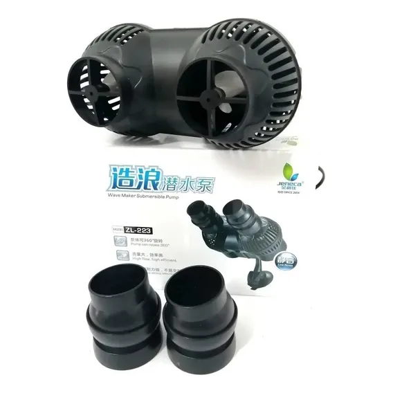 Bomba Wave Maker Jeneca- Aleas Zl 223 12000l/h 110v Foto 1