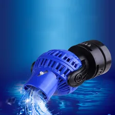 Bomba Wave Maker Sunsun Jvp-131 Fixacao Ima 6000l/h 220v Foto mini 2