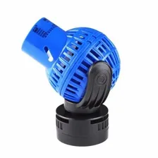 Bomba Wave Maker Sunsun Jvp-131 Fixacao Ima 6000l/h 220v Foto mini 1