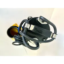 Bombas Tritura Agua Suja 4 Polegadas Submersíveis Bolt Pv 2200 Cor Amarelo Foto mini 2