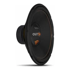 Bomber Subwoofer 15 Pol Outdoor 500 Watts Rms 4 Ohms Foto mini  2