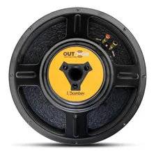 Bomber Subwoofer 15 Pol Outdoor 500 Watts Rms 4 Ohms Foto mini 4