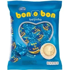 Bombom Bon o Bon Arcor Beijinho 750g Foto mini 1