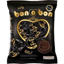 Bombom Bon O Bon Arcor Meio Amargo C/50x15g Foto mini 1