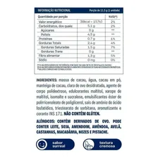 Bombom Marshmallow 70% Cacau- Goldko Caixa Com 18 Unidades Foto mini 4