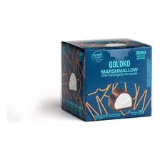 Bombom Marshmallow 70% Cacau- Goldko Caixa Com 18 Unidades Foto mini 2