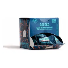 Bombom Marshmallow 70% Cacau- Goldko Caixa Com 18 Unidades Foto mini 3