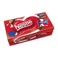 Bombom Nestlé Especialidades 251g- Kit 15 Unidades Foto mini 3