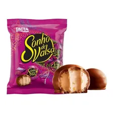 Bombom Sonho De Valsa 1kg Ou Bombom Ouro Branco 1kg Foto mini 1
