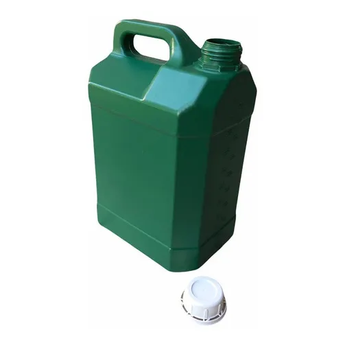 Bombona Plastica Tambor Agua Galao Produtos De Limpeza Lacre Foto 1