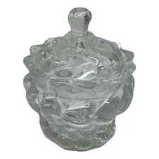 Bomboniere Vidro Cristal Clean Milk Foto mini 2