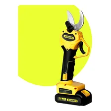 Bomder BOM-9106 alicate poda galho eletrico tesoura suiça 21v profissional Foto mini 4
