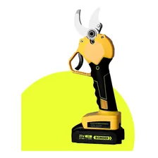 Bomder BOM-9106 alicate poda galho eletrico tesoura suiça 21v profissional Foto mini 3