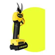 Bomder BOM-9106 alicate poda galho eletrico tesoura suiça 21v profissional Foto mini 2