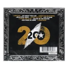Bon Jovi Cd Bon Jovi - 2020 Foto mini 2