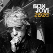 Bon Jovi Cd Bon Jovi - 2020 Foto mini 1