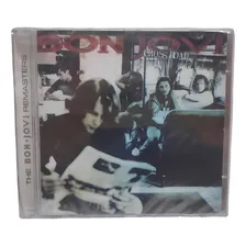 Bon Jovi Cd Cross Road (lacrado) Foto mini 3