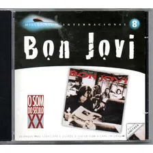 Bon Jovi Cd Cross Road (lacrado) Foto mini 1