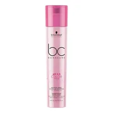 Bonacure Color Freeze Sulfate Free Micelar Shampoo 250ml Foto mini 2