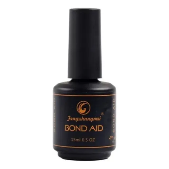 Bond Aid Feng Fengshangmei Ph Unhas Gel Acrigel Porcelana Foto 1