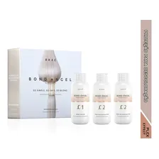 Bond Angel Plex Effect Profissional Braé Hair Care 3 X 100ml Foto mini  3