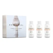 Bond Angel Plex Effect Profissional Braé Hair Care 3 X 100ml Foto mini 4