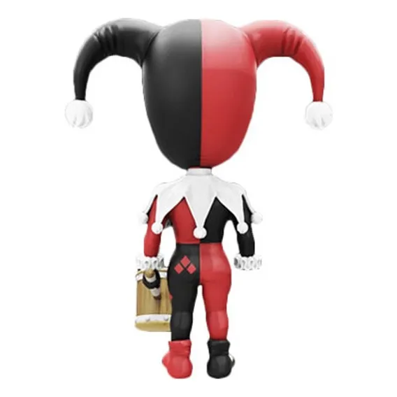 Boneca Arlequina Harley Quinn Esquadrão Suicida Xxray Foto 1