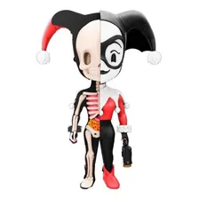 Boneca Arlequina Harley Quinn Esquadrão Suicida Xxray Foto mini 2