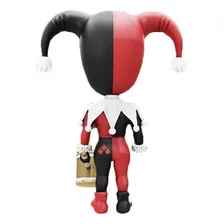 Boneca Arlequina Harley Quinn Esquadrão Suicida Xxray Foto mini 1