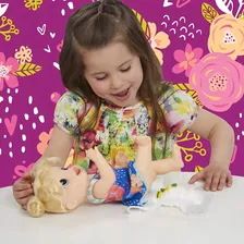Boneca Baby Alive Baby Alive Food com formas para fazer massas Foto mini 4