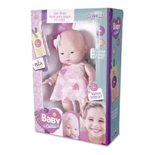 Boneca Baby Catitas Foto mini 1
