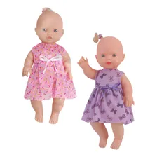 Boneca Baby Nanny 30cm Brinquedo Princesa Menina Foto mini 1