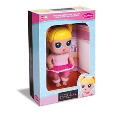 Boneca Bailarina Baby Buddies Bailarina Da Bambola Foto mini 1