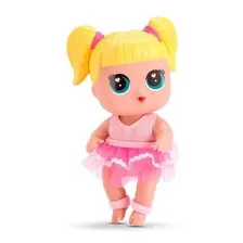 Boneca Bailarina Baby Buddies Bailarina Da Bambola Foto mini 2