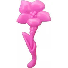 Boneca Bailarina Fada 30 Cm Pernas Dobráveis Com Asas Foto mini  2