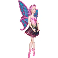 Boneca Barbie Bailarina Barbies Mattel Foto mini 2