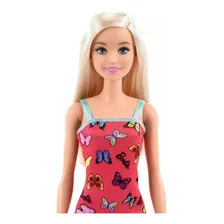 Boneca Barbie Basic Foto mini  3