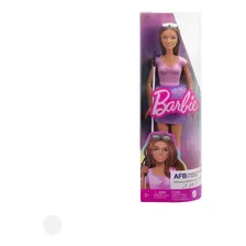 Boneca Barbie Deficiente Visual Com Acess贸rio Hrh17 - Mattel Foto mini 1